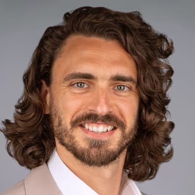 Josh Moreton